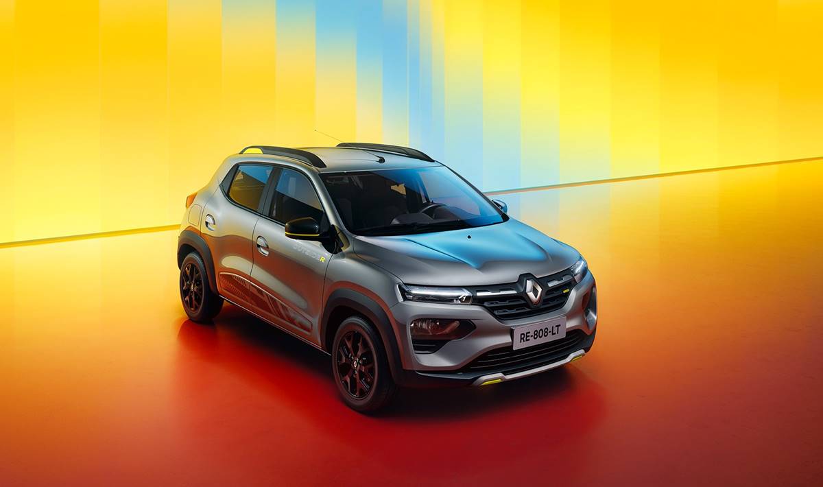 renault kwid 2026