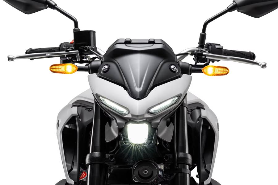 yamaha mt-03 2026 dianteira