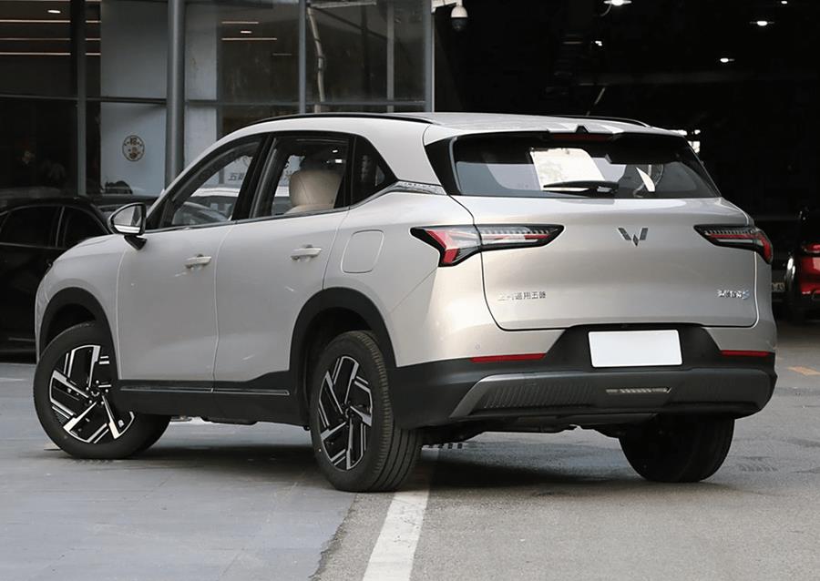 captiva ev