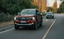 ford ranger 2026
