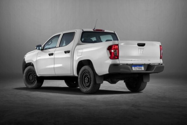 Fiat Titano Endurance 2026