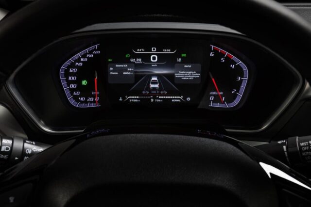 Fiat Titano 2026 chega com novo motor turbo, pacote ADAS e preço partindo de R$ 233.900, será que agora vai vender bem? 1