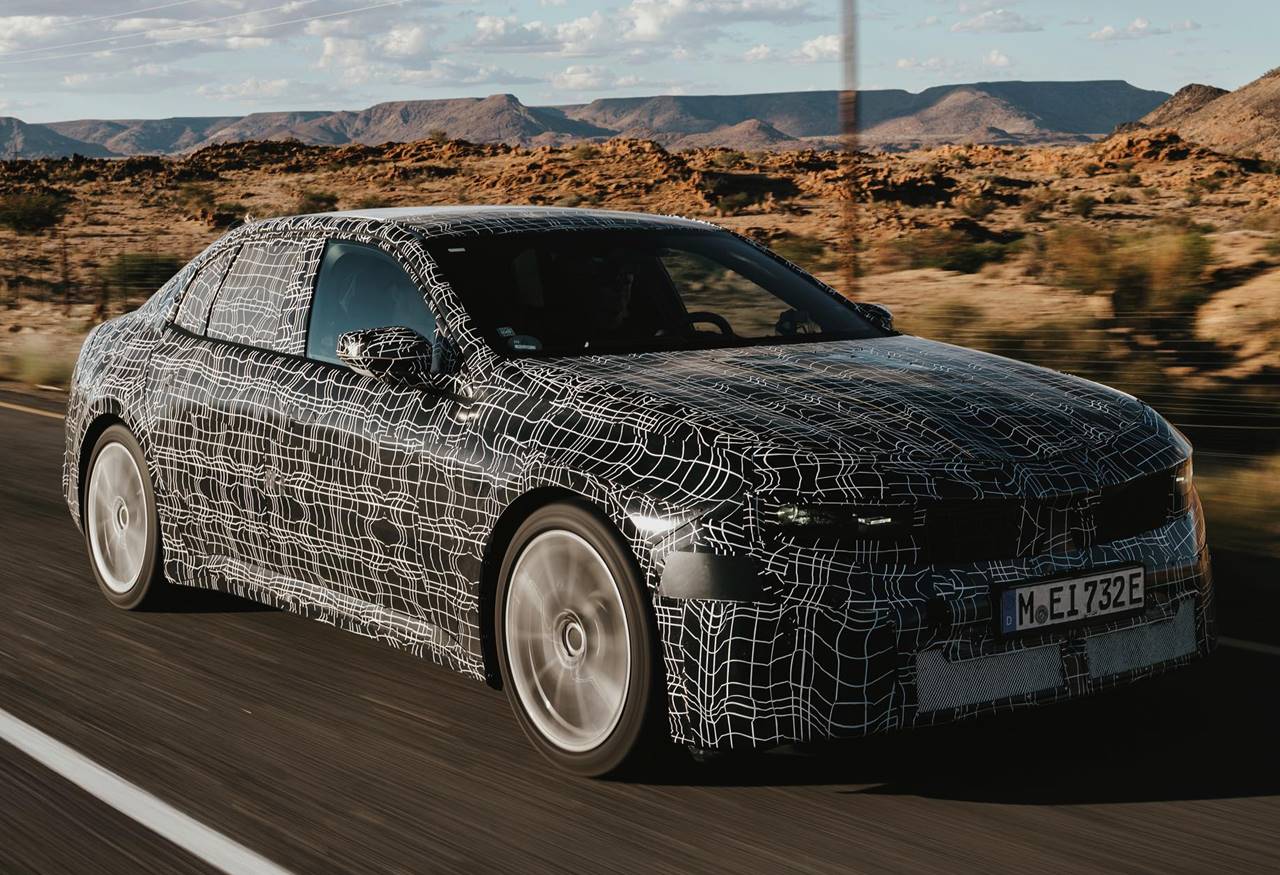 bmw serie 3 2026