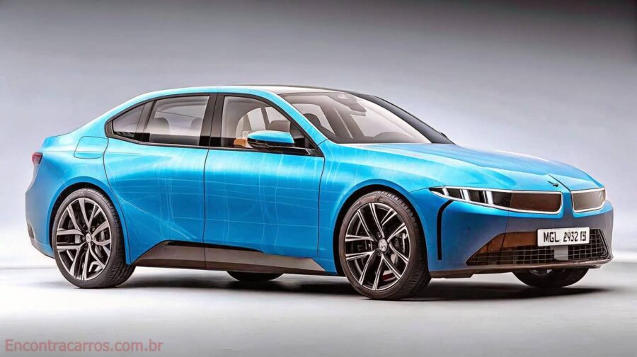 novo bmw serie 3 2026