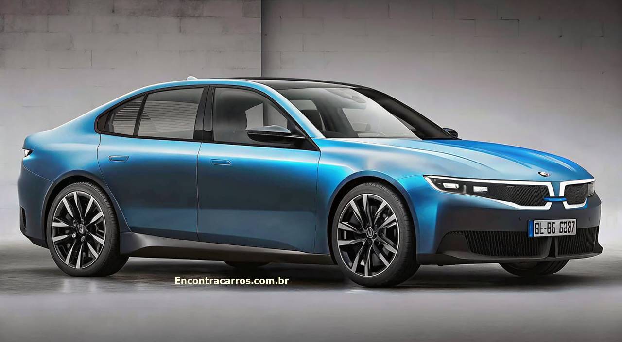 bmw serie 3 2026