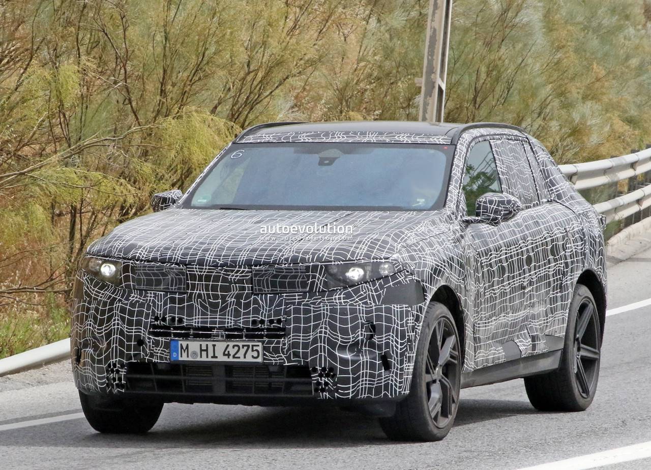 bmw x5 2026