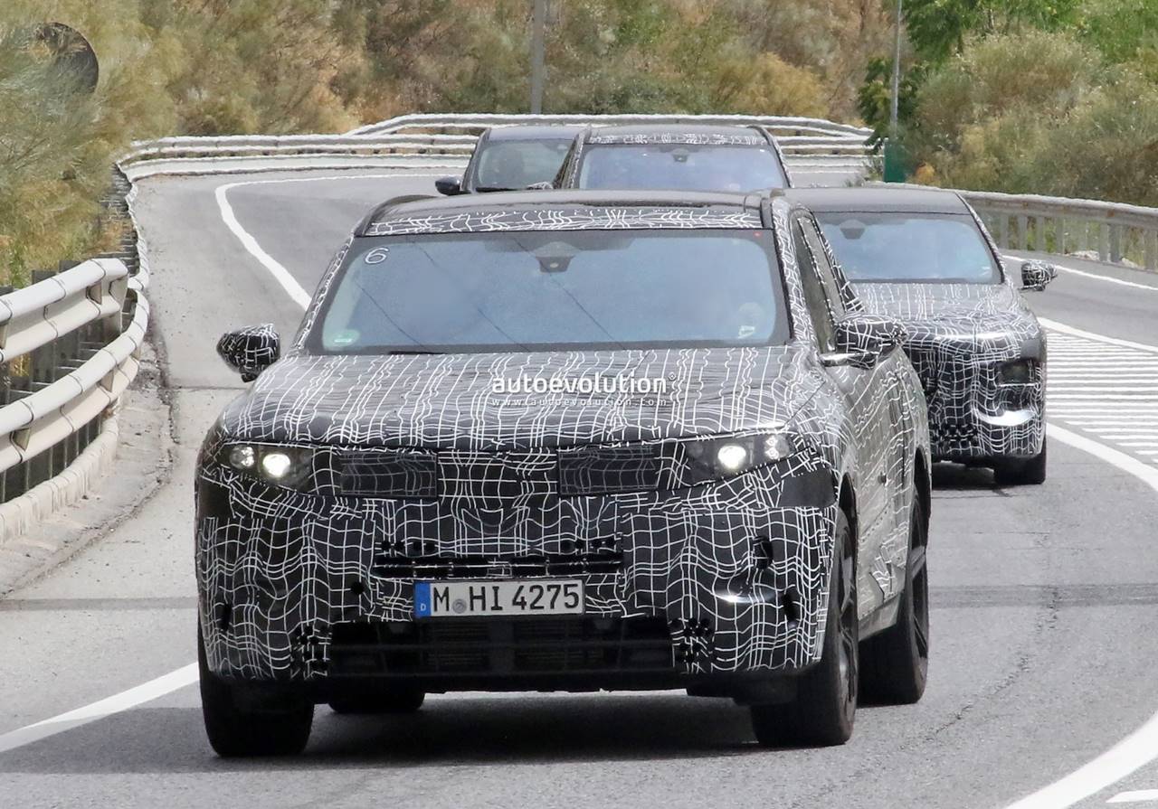 bmw x5 2026