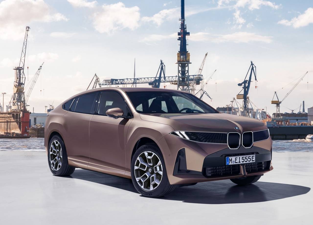bmw x6 2027