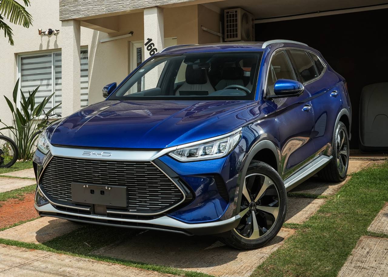 byd song plus 2025