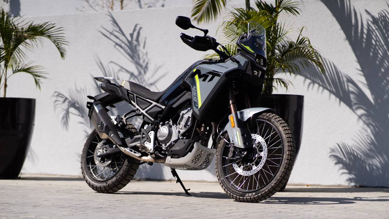 cfmoto 450mt 2025