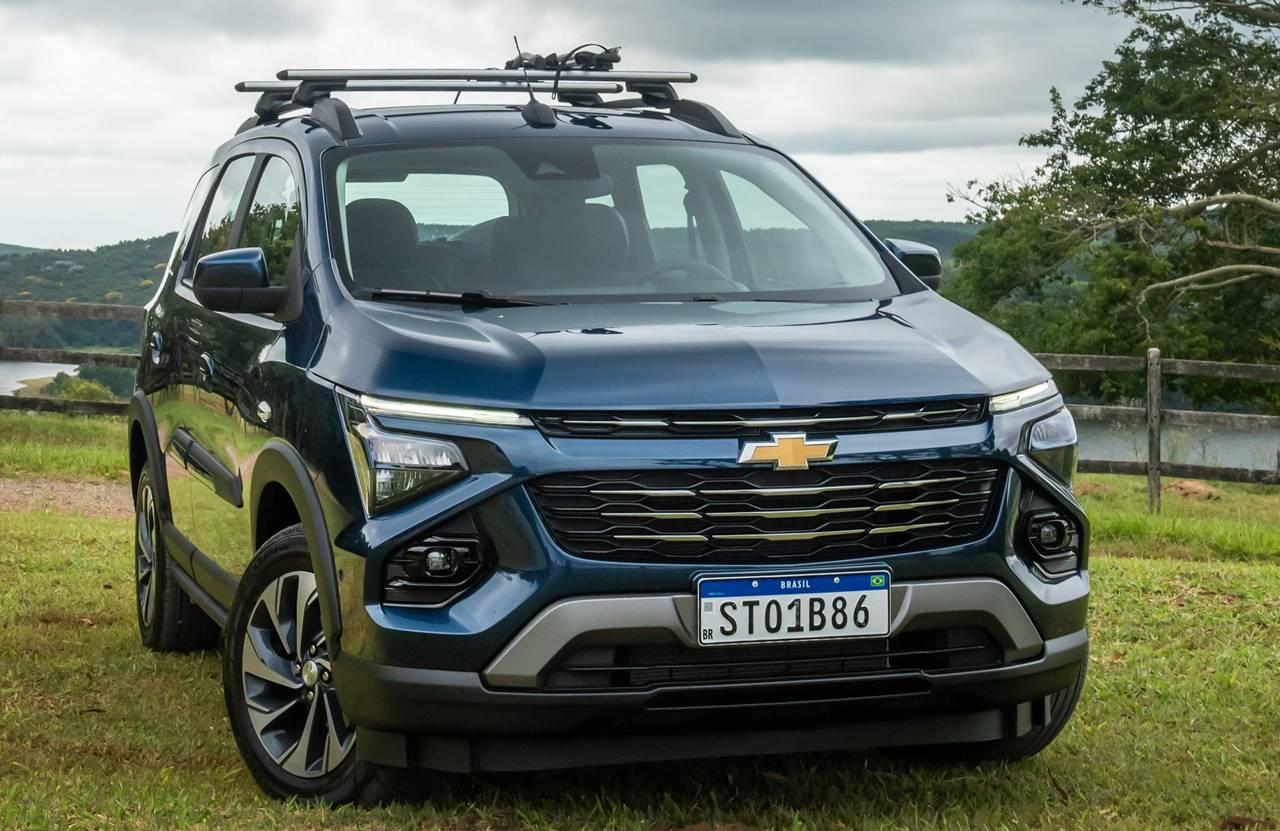 chevrolet spin 2026