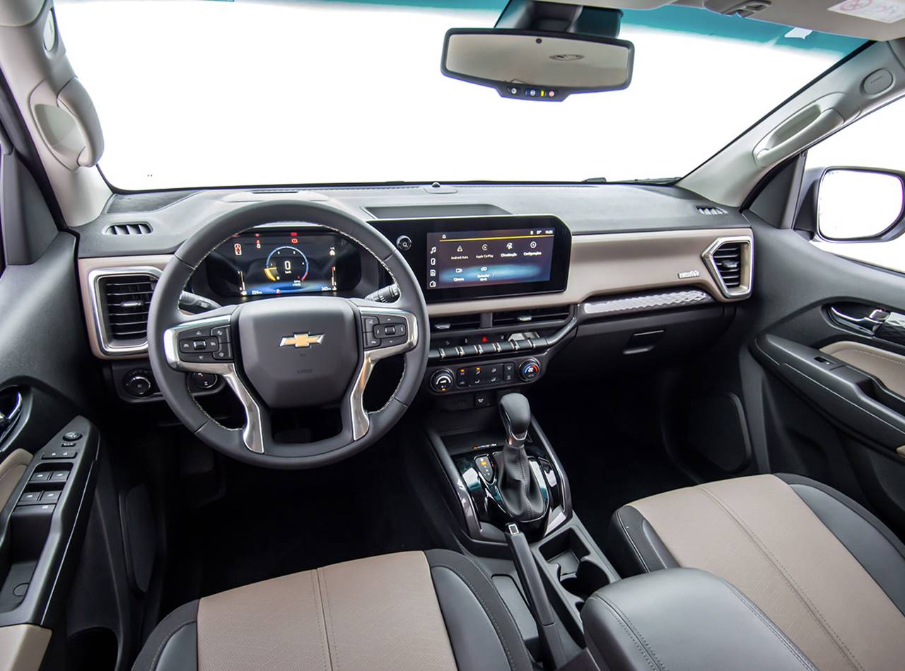 chevrolet trailblazer 2026