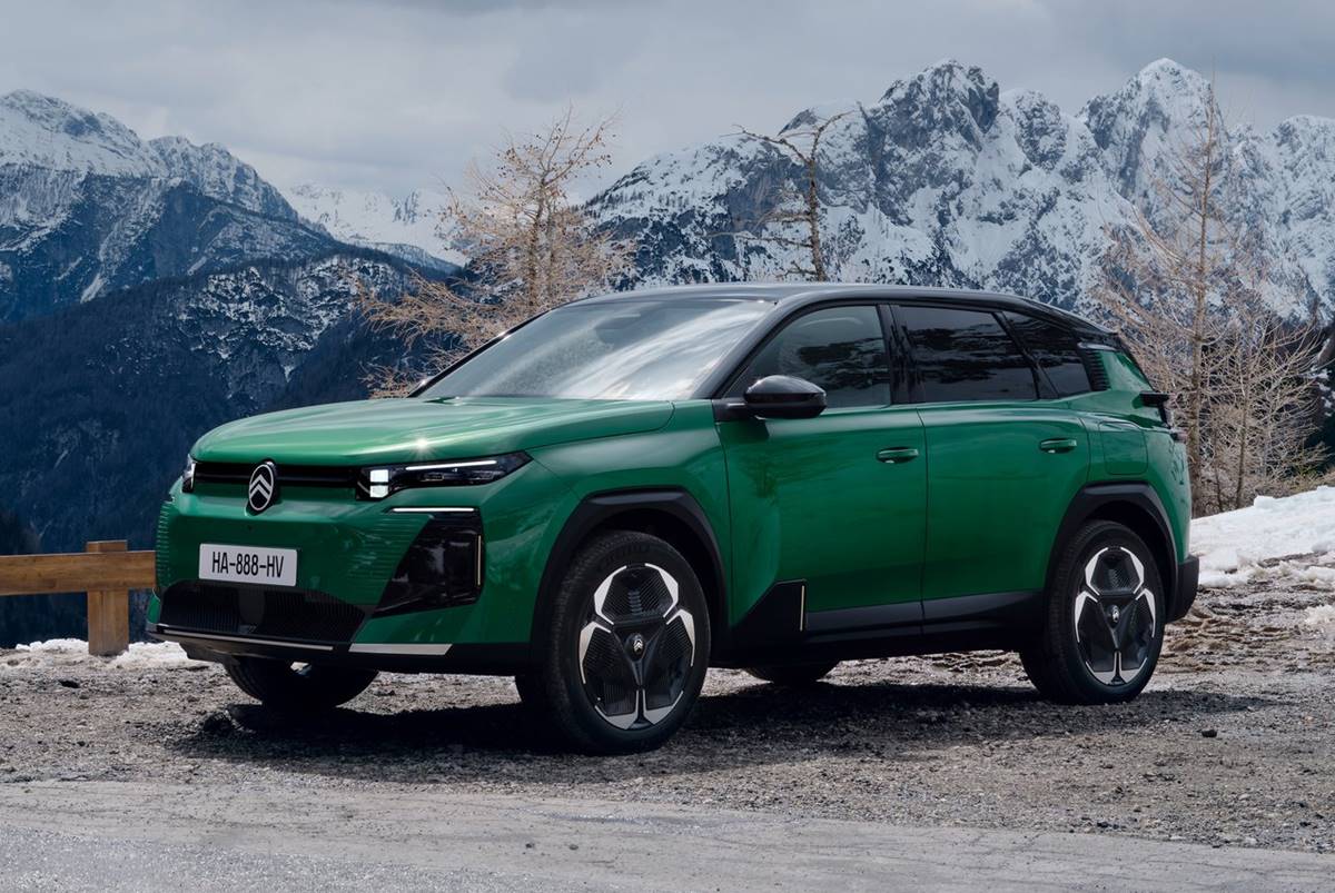 citroen c5 aircross 2026
