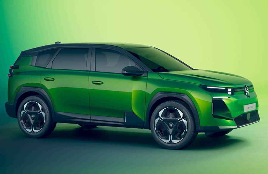citroen c5 aircross 2026