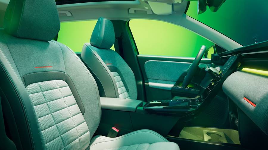 citroen c5 aircross 2026 interior bancos dianteiros
