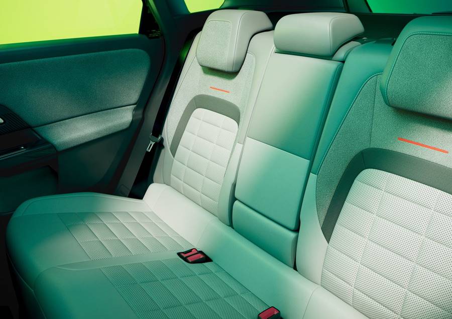 citroen c5 aircross 2026 interior banco traseiro