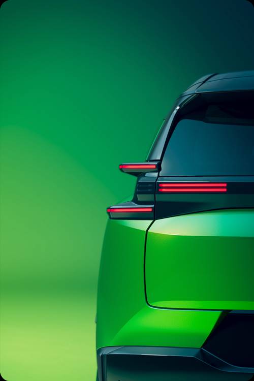 citroen c5 aircross 2026 lanternas