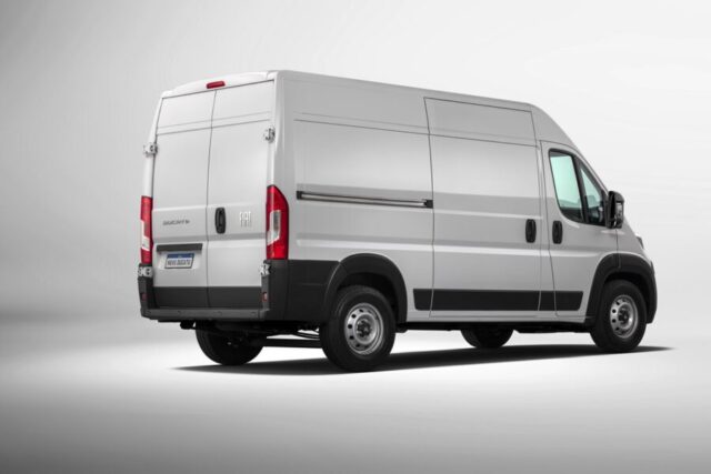 Fiat Ducato 2026