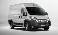 Fiat Ducato 2026
