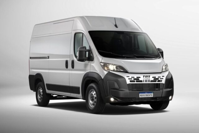 Fiat Ducato 2026