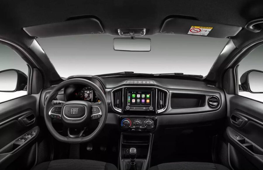 fiat mobi 2026