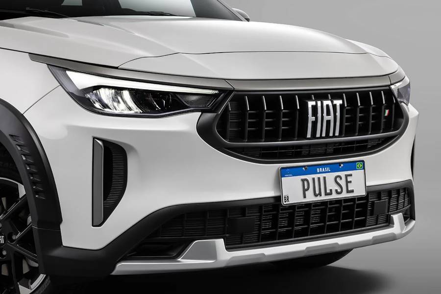 fiat pulse 2026