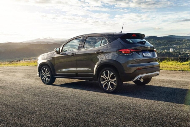 fiat pulse impetus 2026