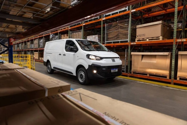 fiat scudo 2025