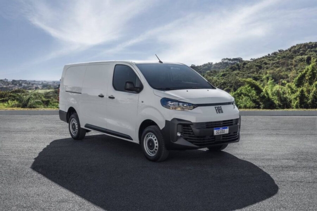 fiat scudo 2025