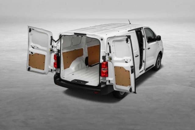 fiat scudo 2025
