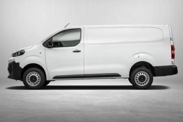 fiat scudo 2025