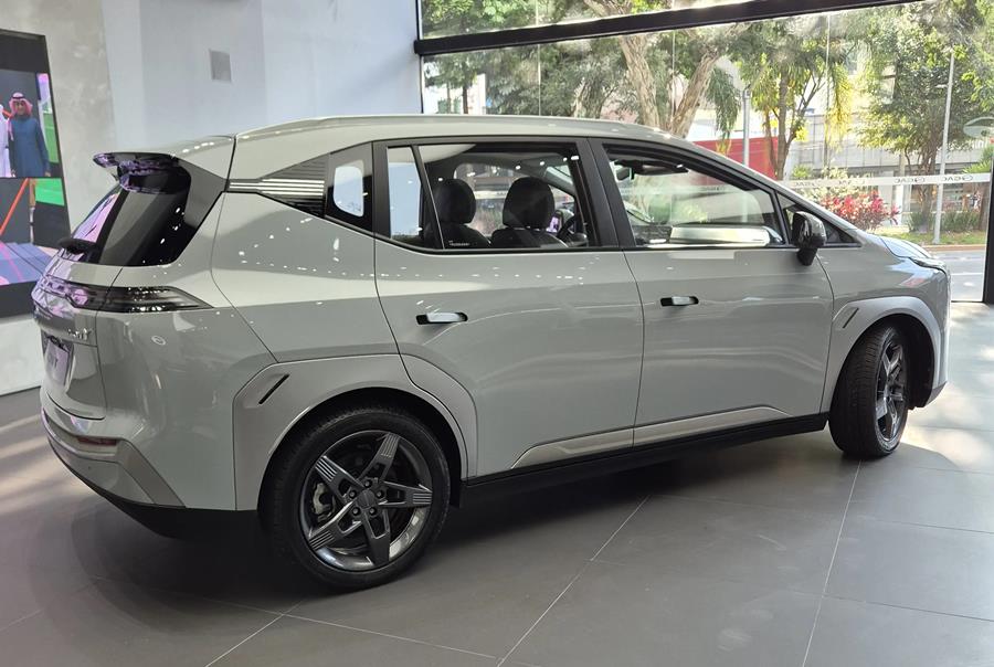 gac aion y 2026