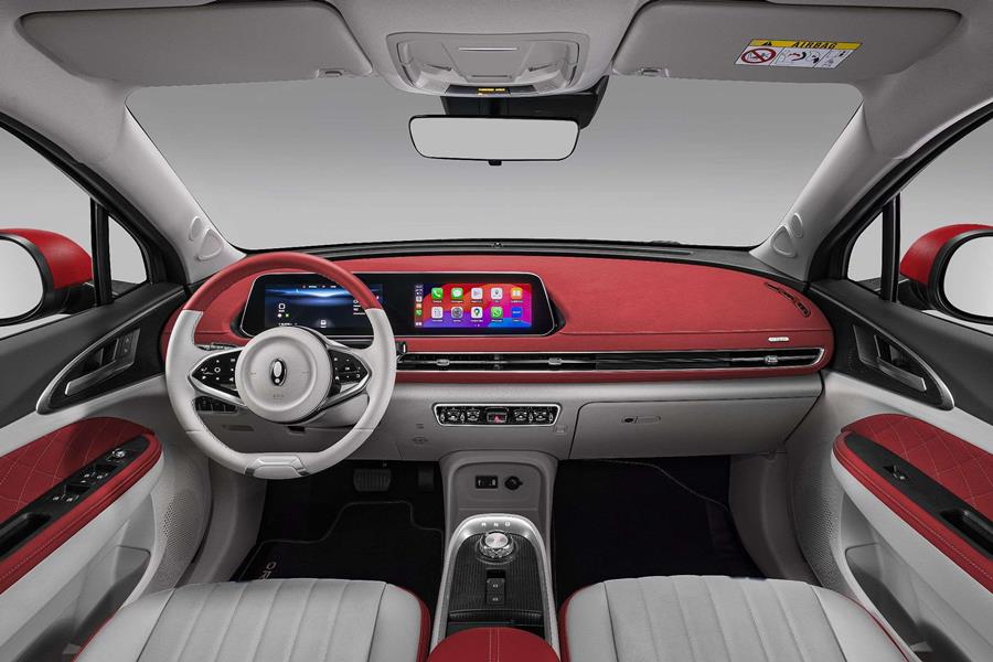 gwn ora 03 2026 interior