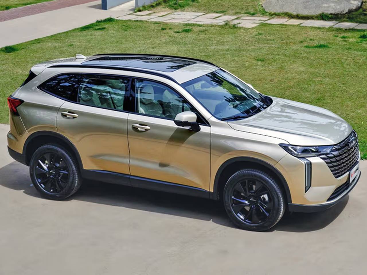 haval h6 2026