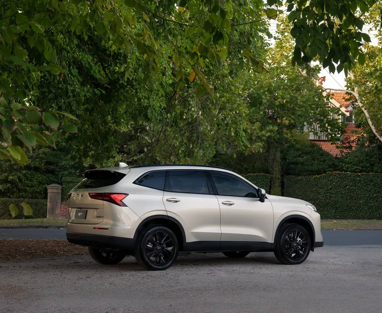 haval h6 2026