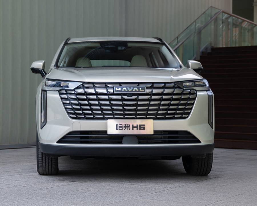 haval h6 2026