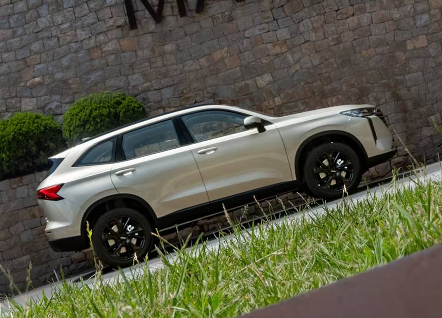 haval h6 2026