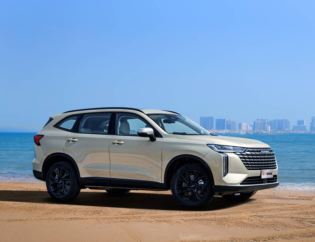 haval h6 2026