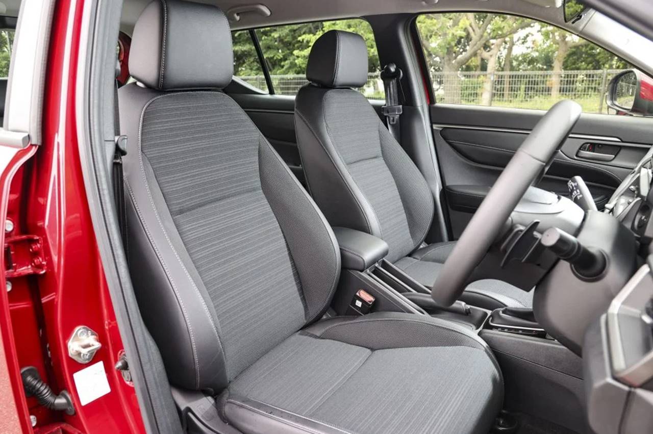 honda wr-v 2026