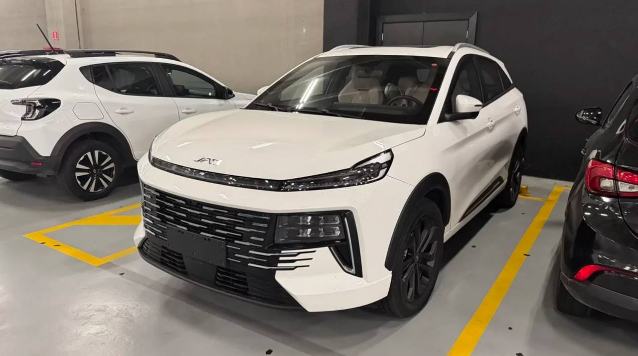 jac qx 2025