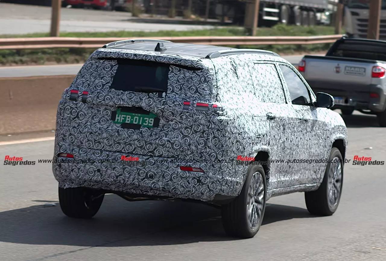 jeep commander 2026
