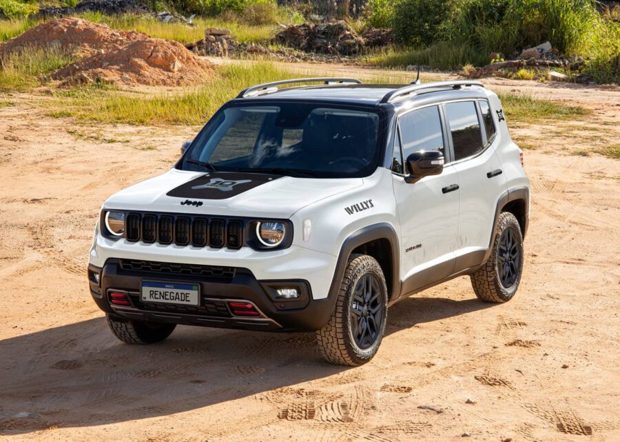 jeep renegade 2026