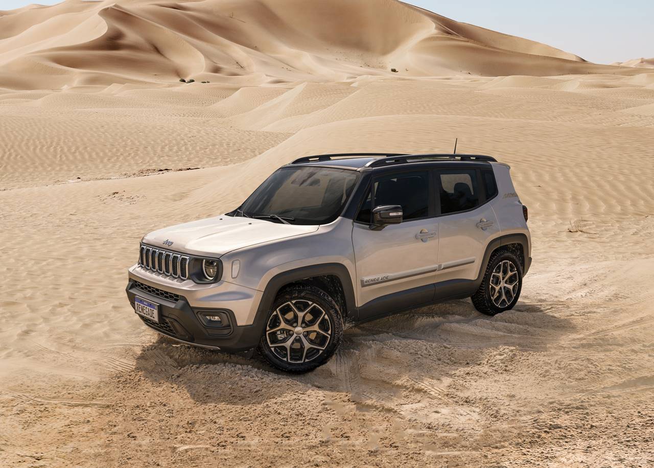 jeep renegade 2026