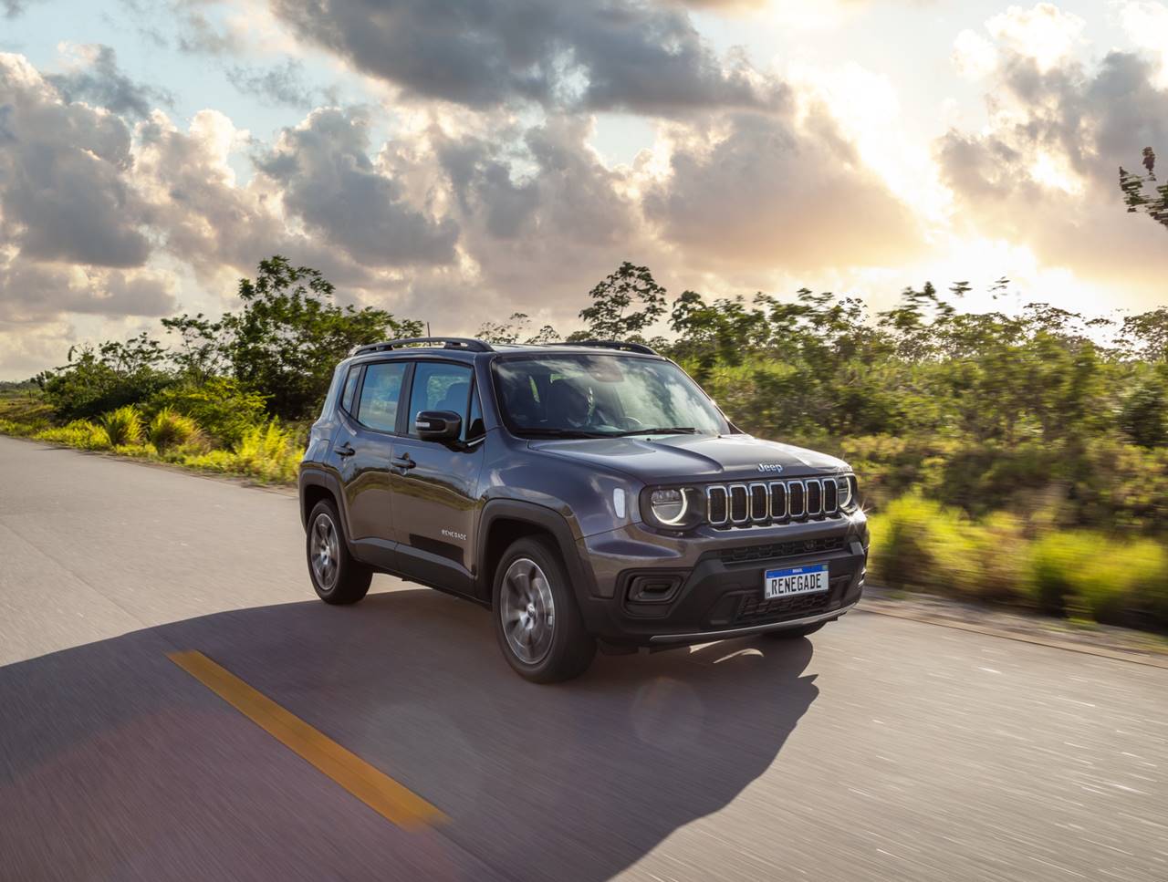 jeep renegade 2026