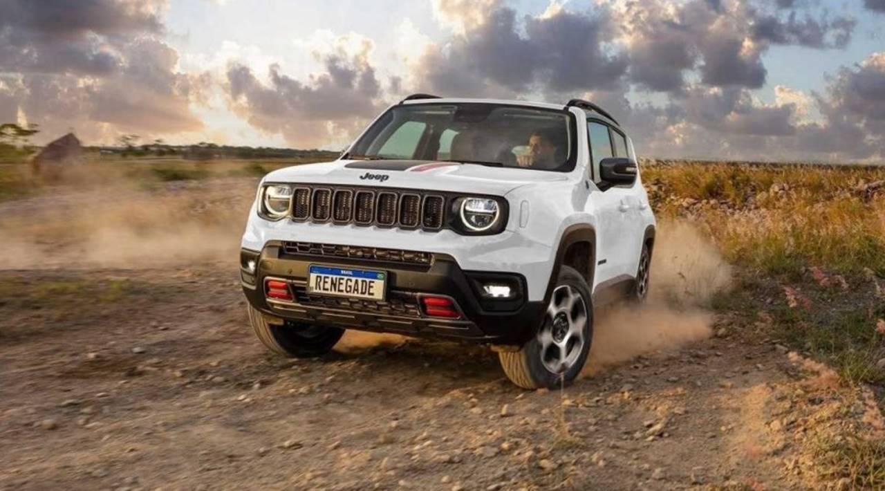 jeep renegade 2026