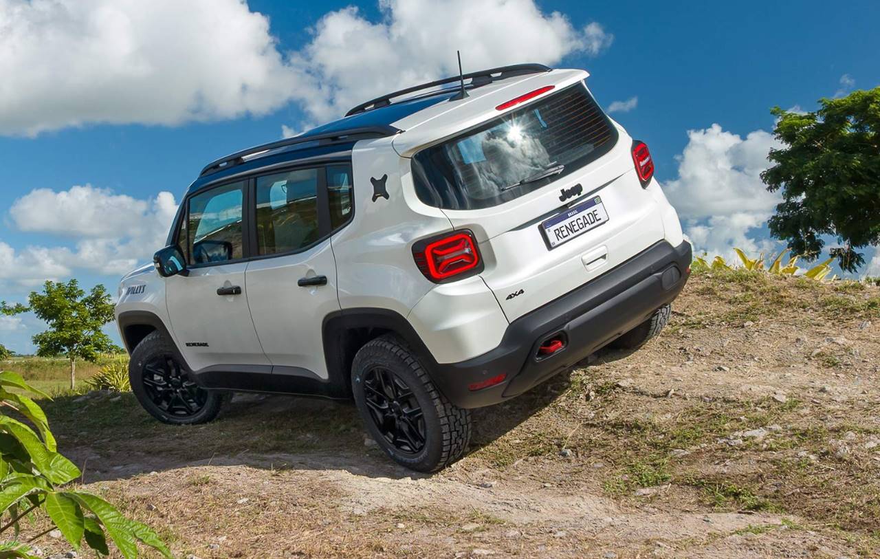 jeep renegade 2026