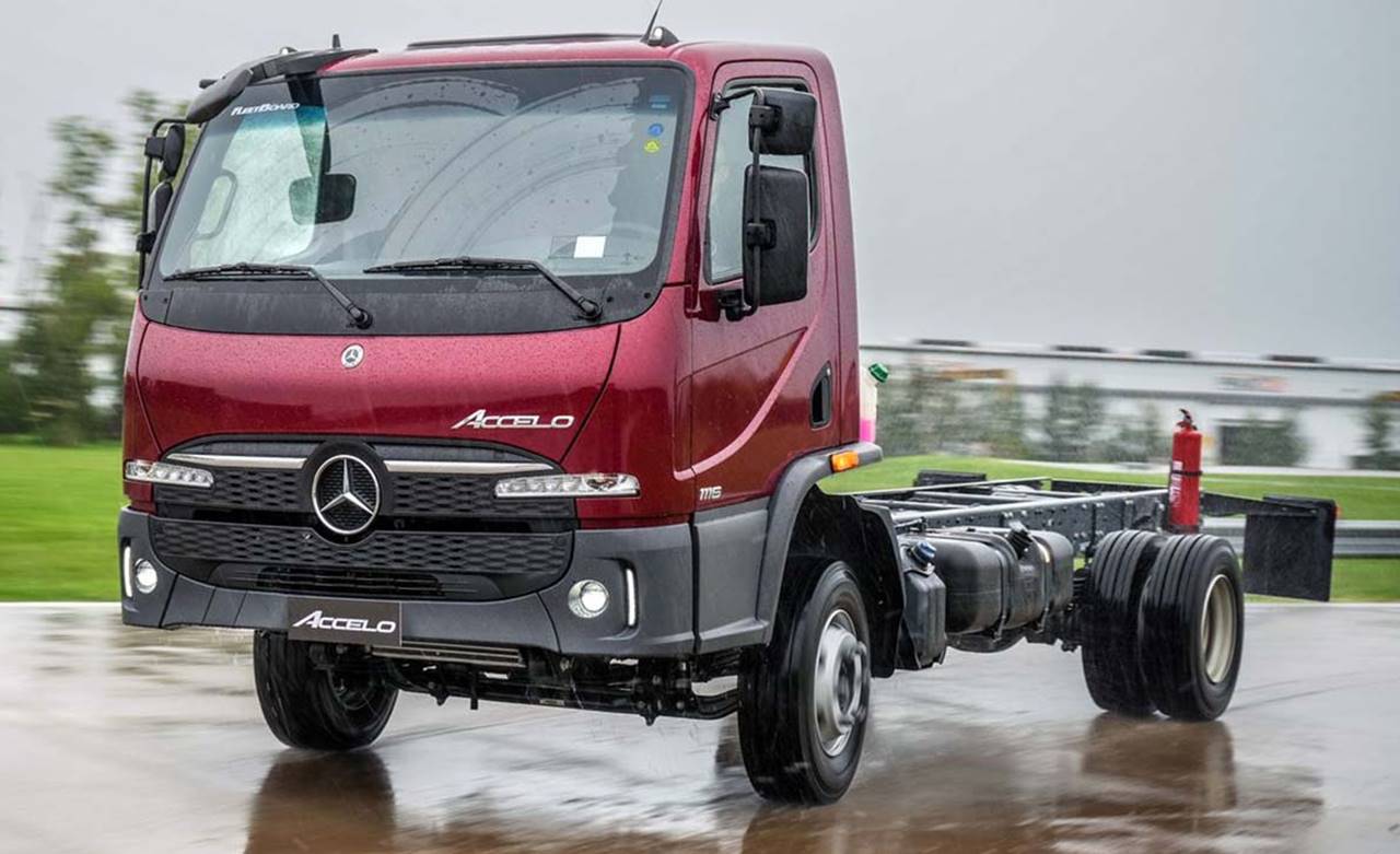 mercedes accelo 2026