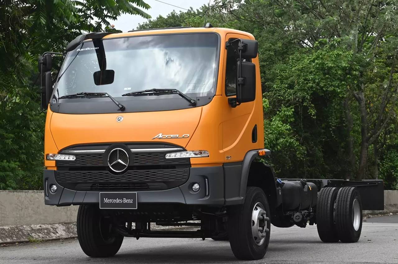 mercedes accelo 2026
