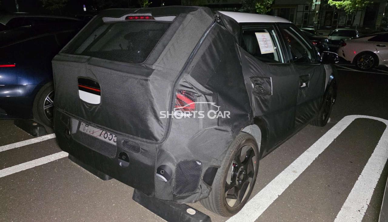 novo hyundai i20 2026