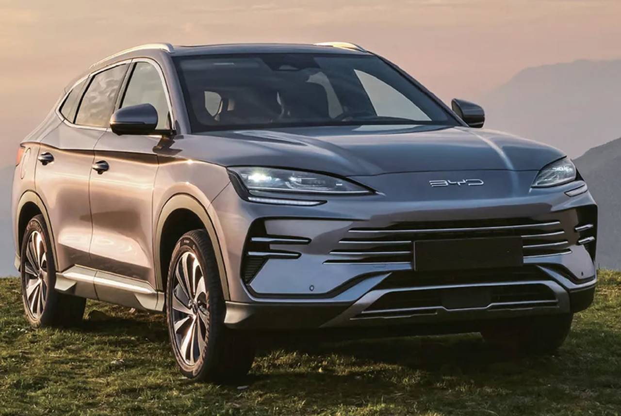 novo byd song plus 2026